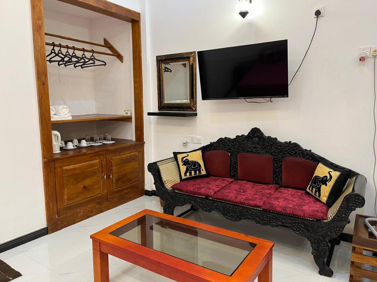 Hotel Gala Addara Dambulla Exterior foto